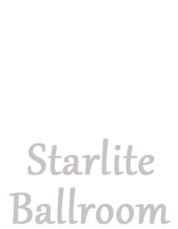 Starlite Ballroom, Mobile Alabama